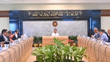 নিরবচ্ছিন্ন জ্বালানি সরবরাহের নিশ্চয়তা চেয়েছেন ব্যবসায়ীরা: অর্থমন্ত্রী